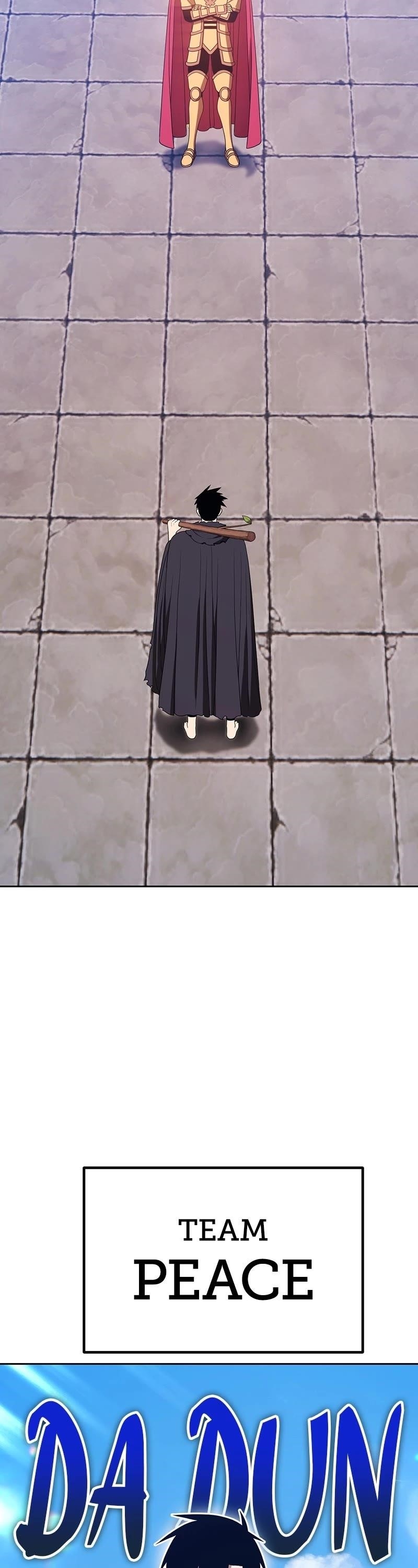 99 Reinforced Wood Stick Chapter 111 - Page 48 in English