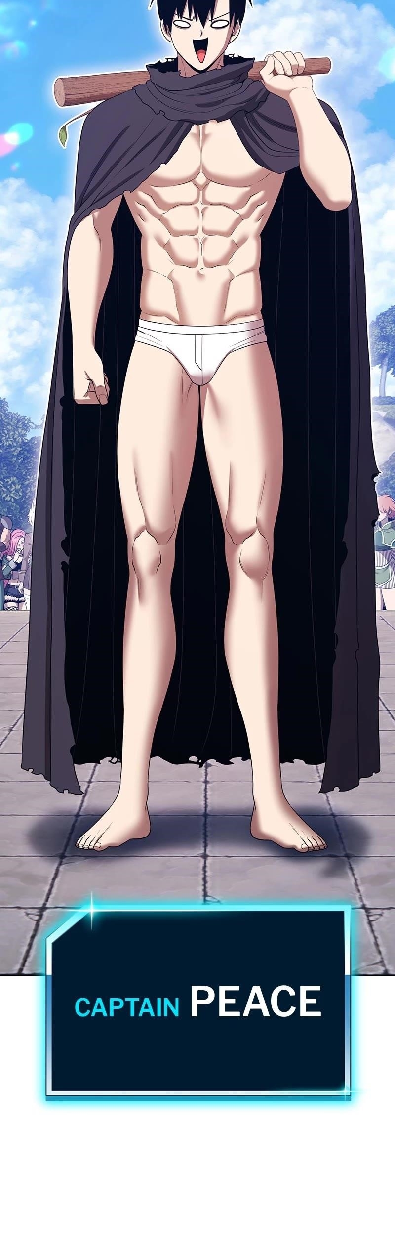 99 Reinforced Wood Stick Chapter 111 - Page 49 in English