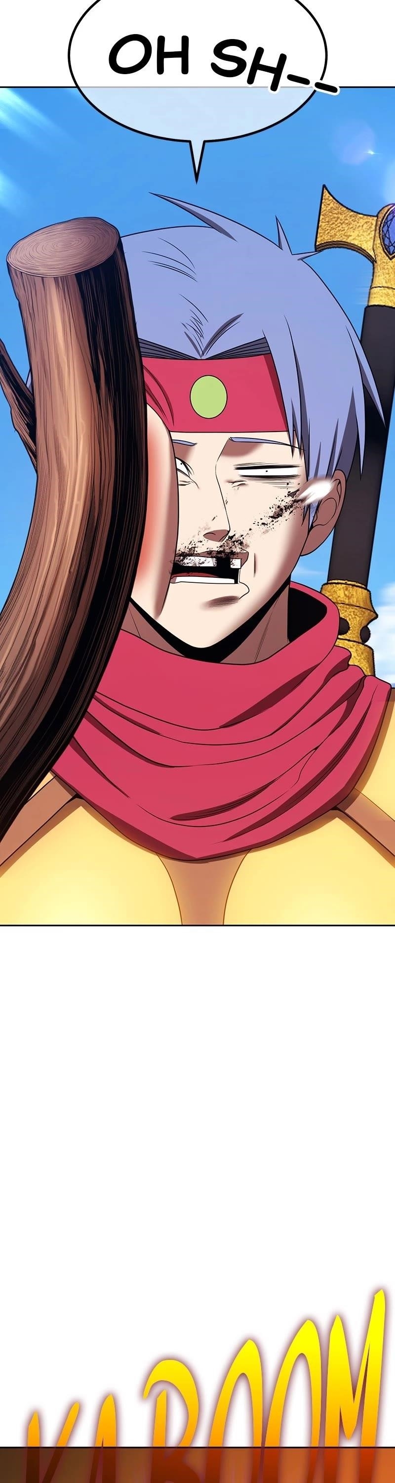99 Reinforced Wood Stick Chapter 111 - Page 52 in English