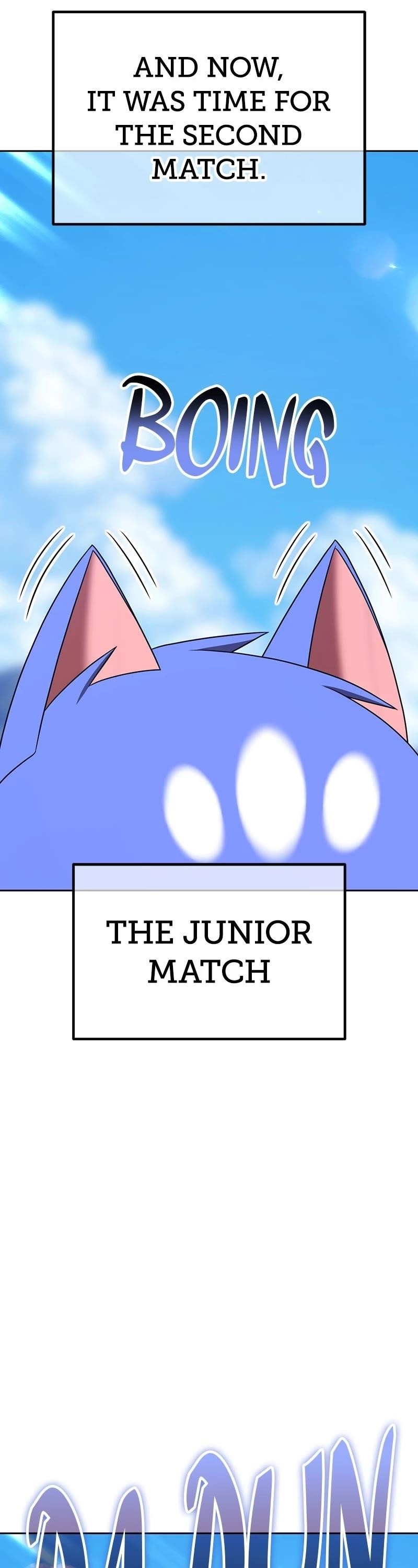 99 Reinforced Wood Stick Chapter 111 - Page 56 in English