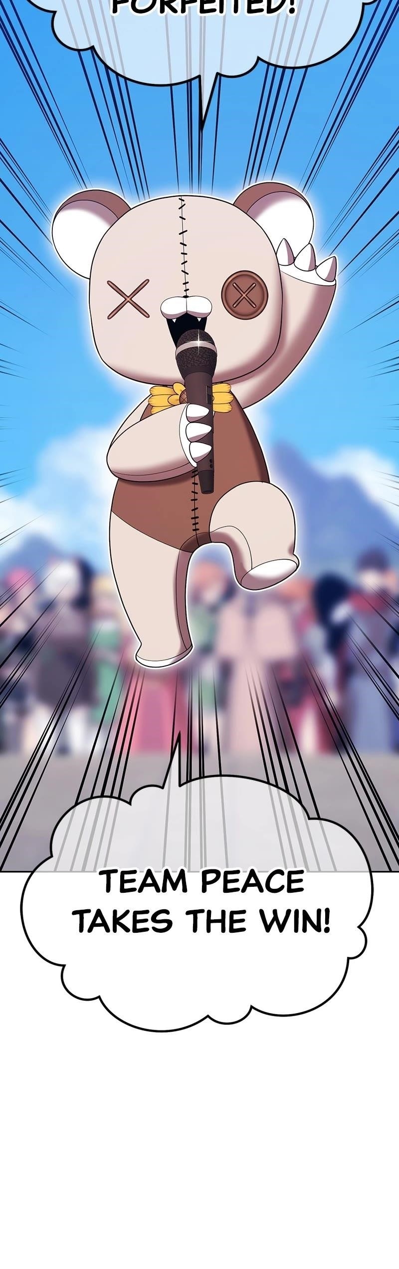 99 Reinforced Wood Stick Chapter 111 - Page 64 in English
