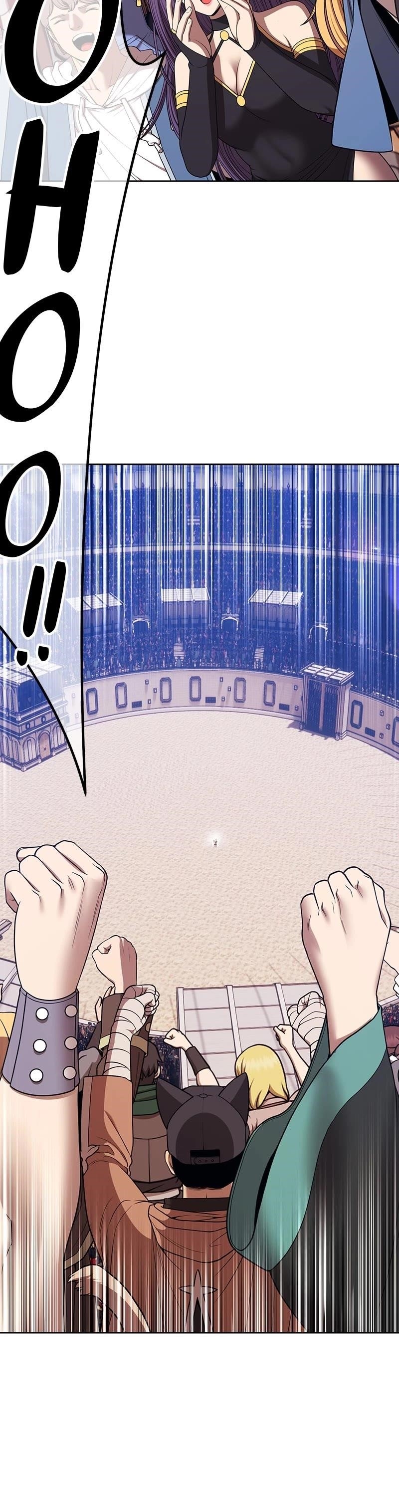 99 Reinforced Wood Stick Chapter 111 - Page 7 in English
