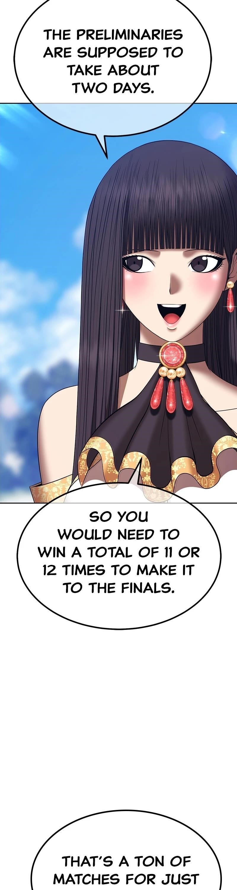 99 Reinforced Wood Stick Chapter 111 - Page 72 in English
