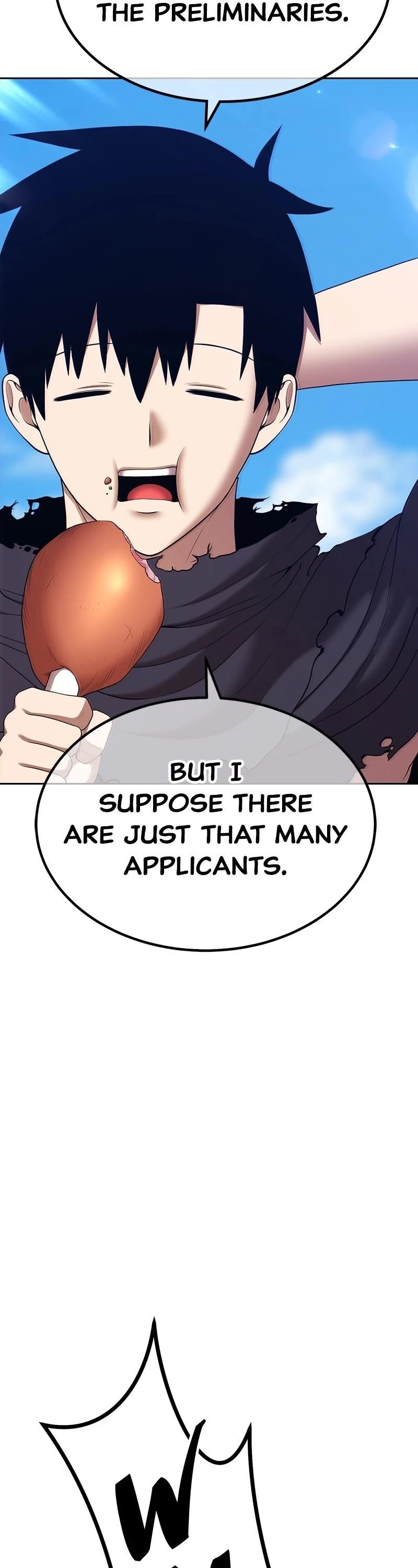 99 Reinforced Wood Stick Chapter 111 - Page 73 in English