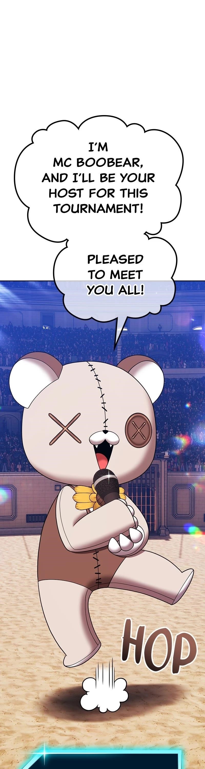 99 Reinforced Wood Stick Chapter 111 - Page 8 in English