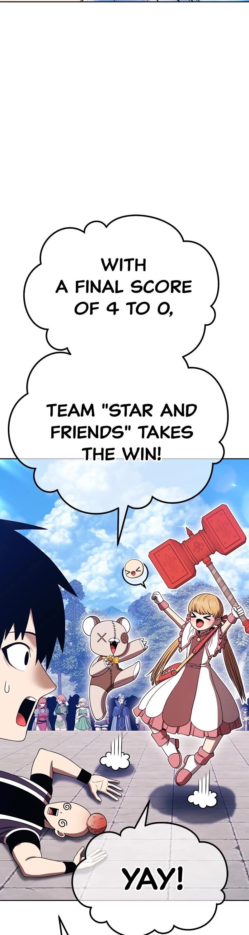 99 Reinforced Wood Stick Chapter 111 - Page 81 in English