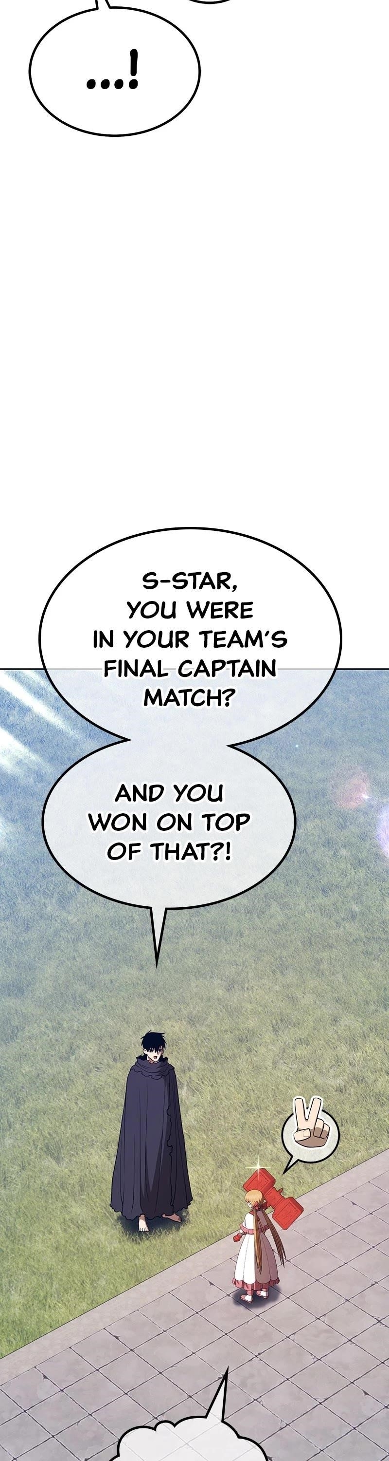 99 Reinforced Wood Stick Chapter 111 - Page 82 in English