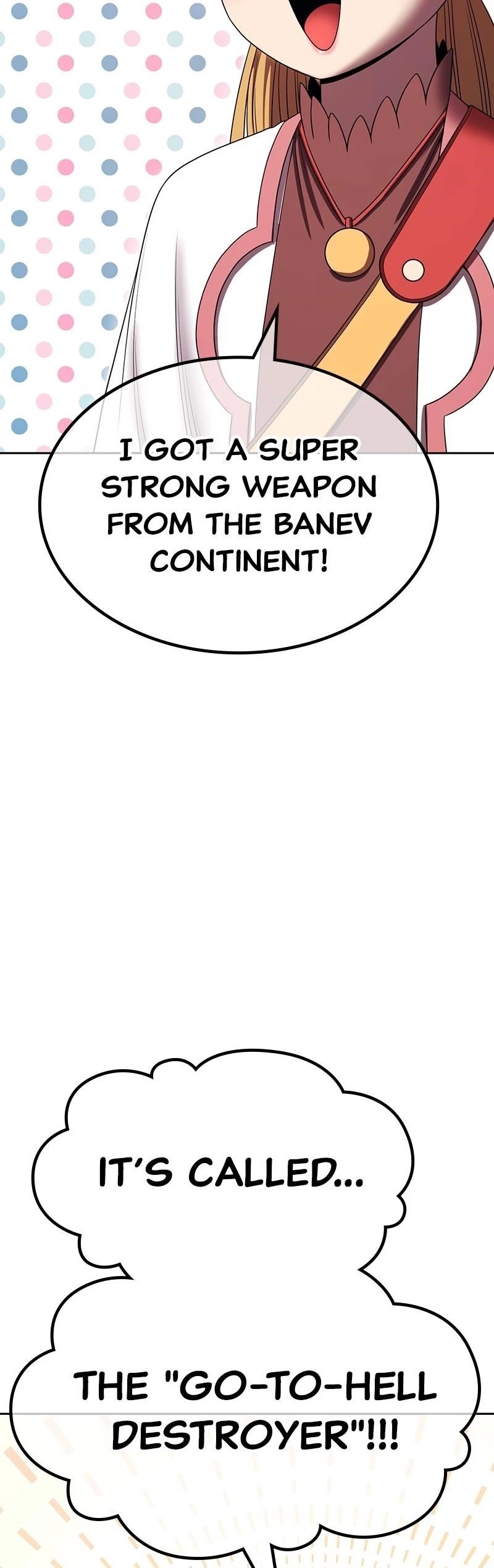 99 Reinforced Wood Stick Chapter 111 - Page 85 in English