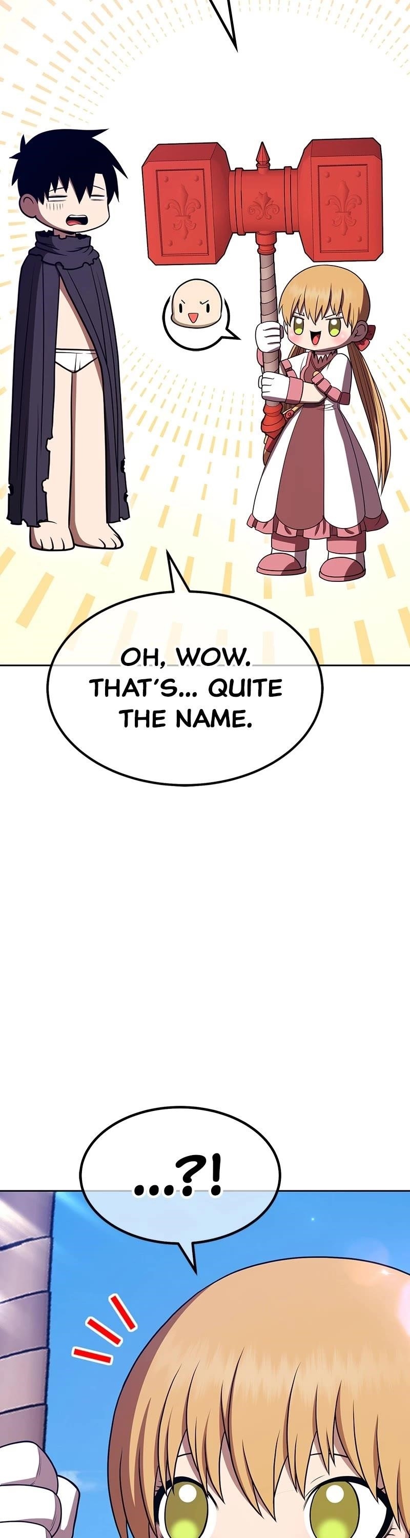 99 Reinforced Wood Stick Chapter 111 - Page 86 in English