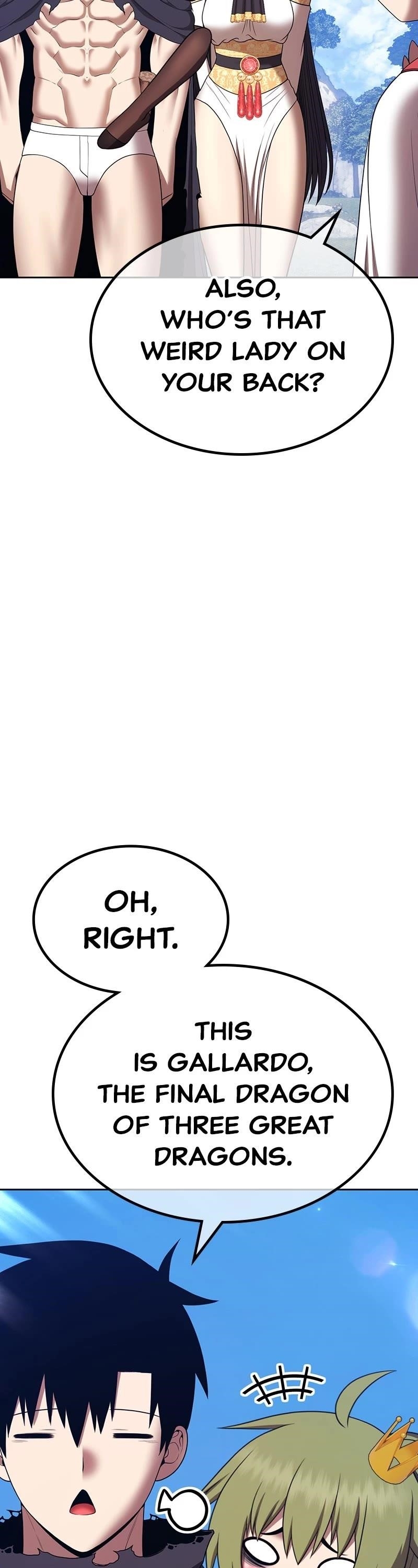 99 Reinforced Wood Stick Chapter 111 - Page 88 in English