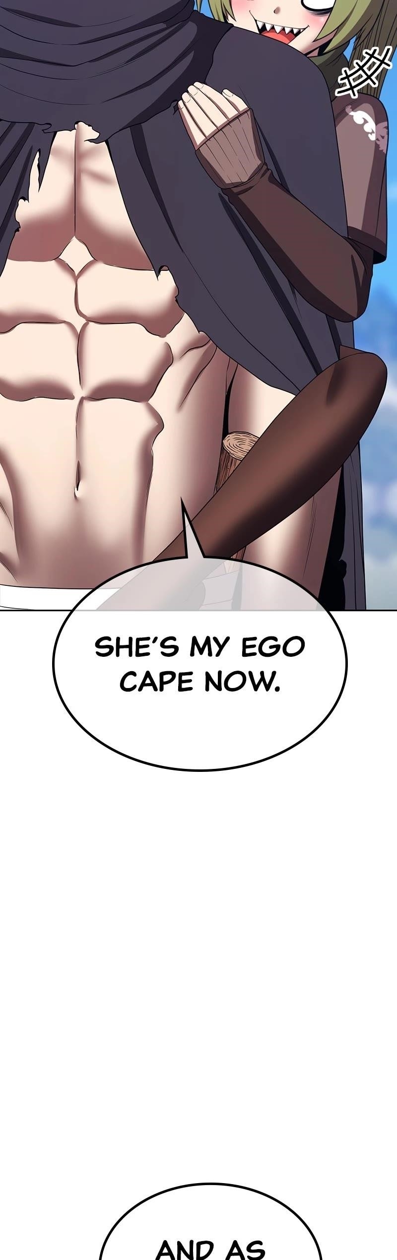 99 Reinforced Wood Stick Chapter 111 - Page 89 in English