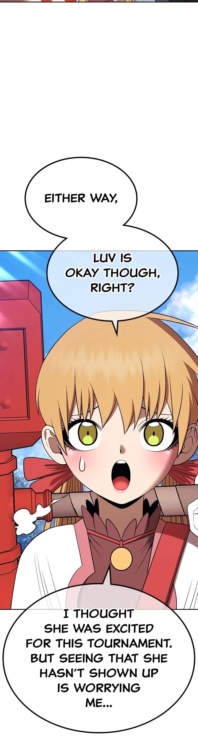 99 Reinforced Wood Stick Chapter 111 - Page 93 in English