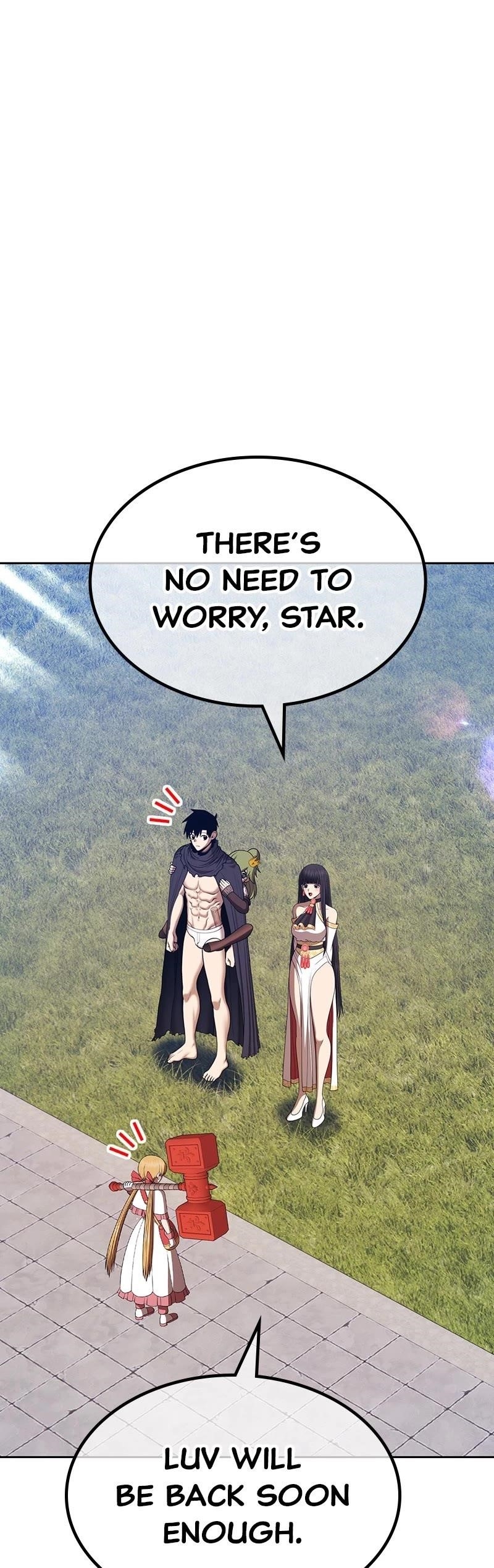 99 Reinforced Wood Stick Chapter 111 - Page 94 in English