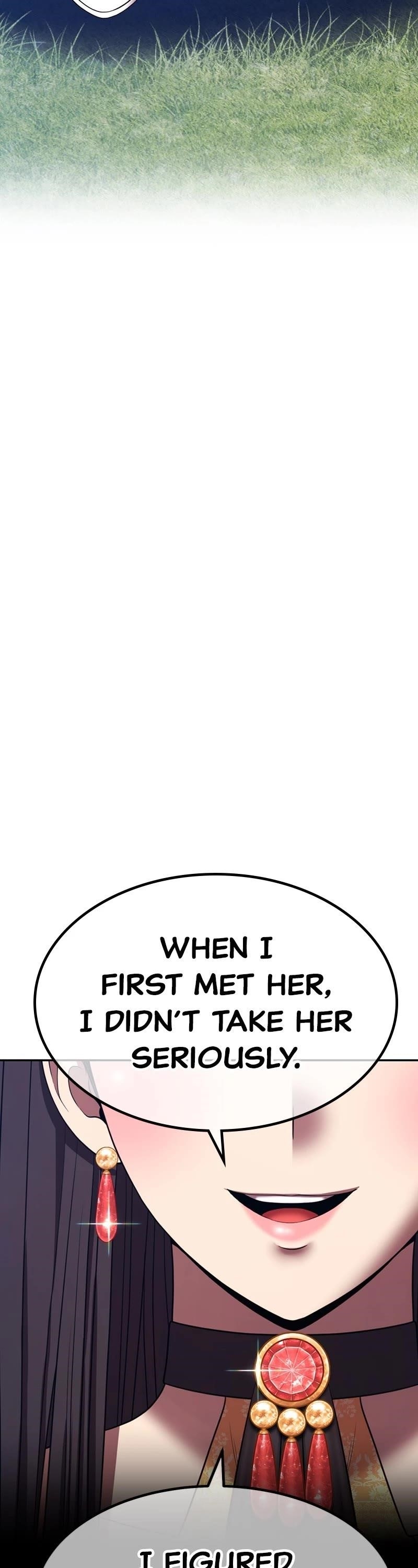 99 Reinforced Wood Stick Chapter 111 - Page 97 in English