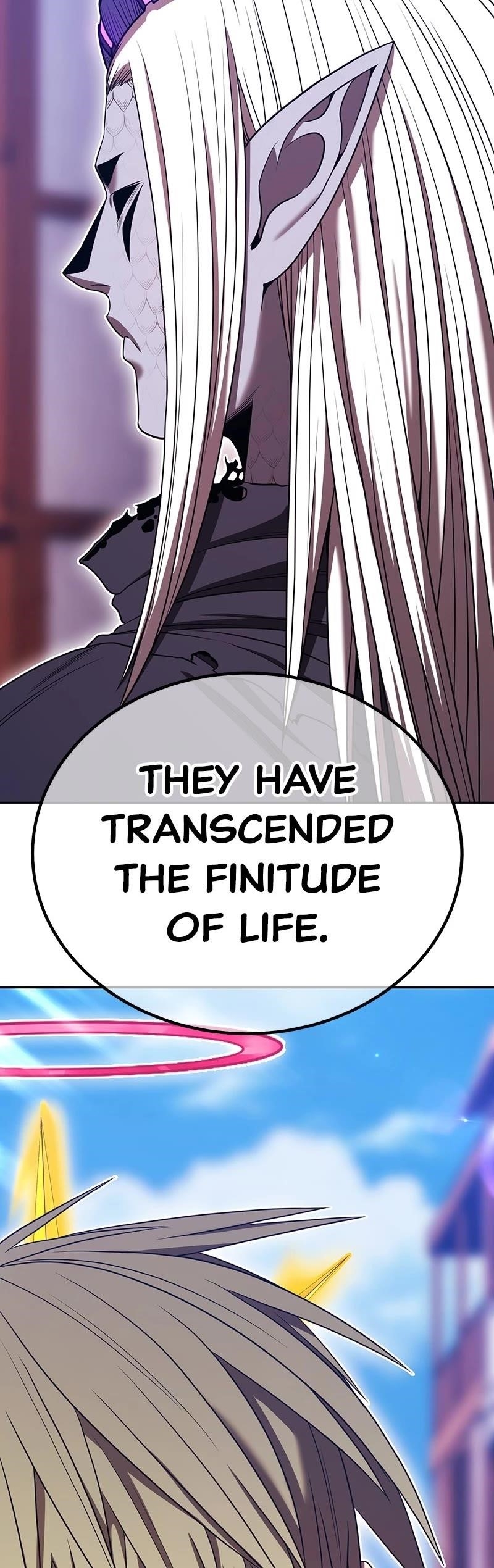 99 Reinforced Wood Stick Chapter 112 - Page 10 in English