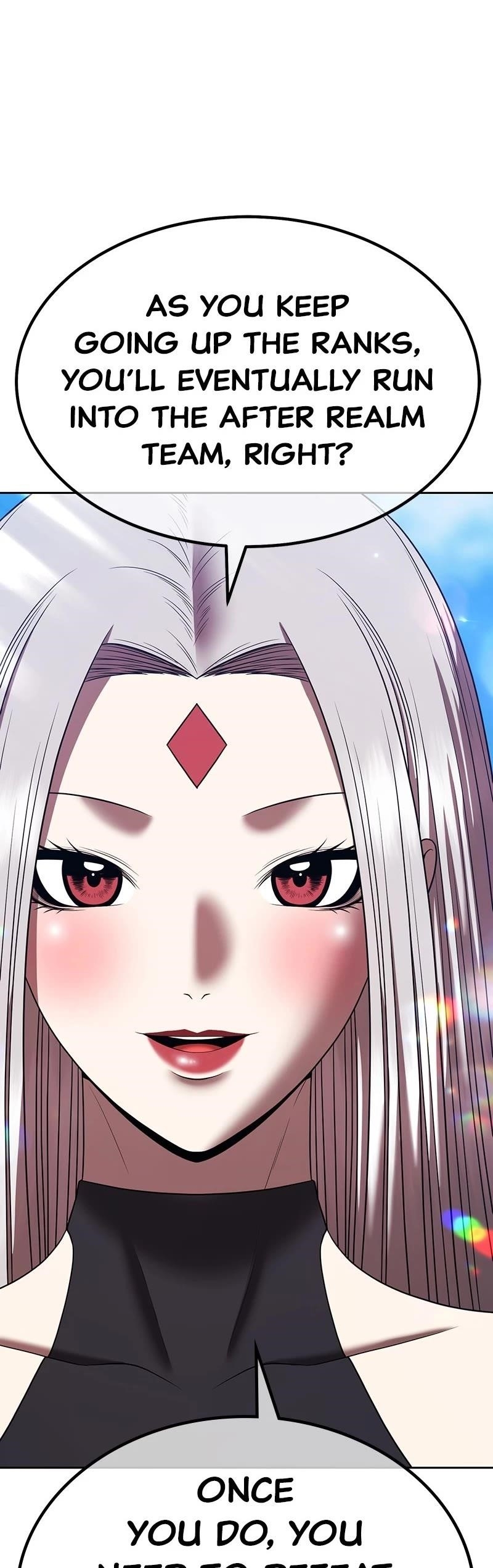 99 Reinforced Wood Stick Chapter 112 - Page 100 in English