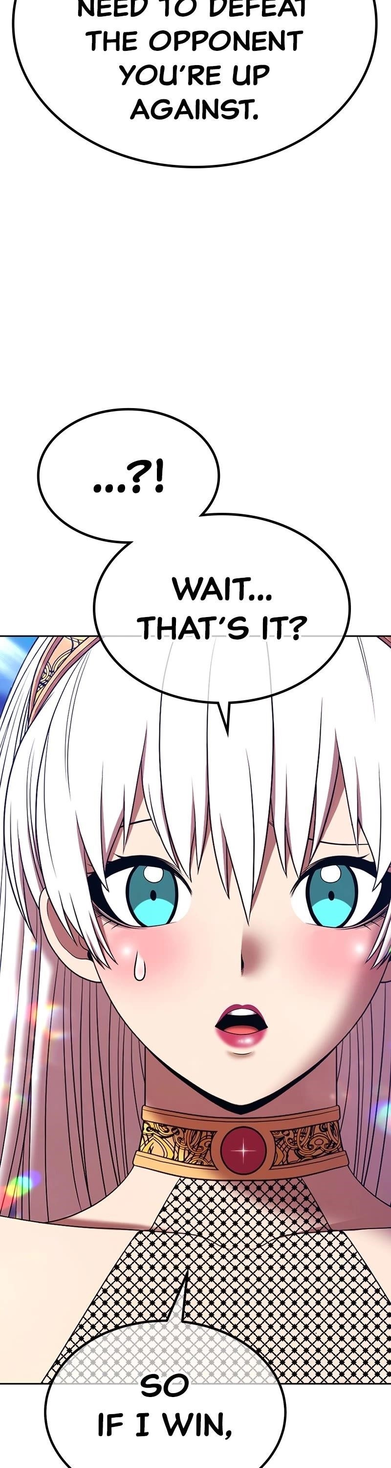 99 Reinforced Wood Stick Chapter 112 - Page 101 in English