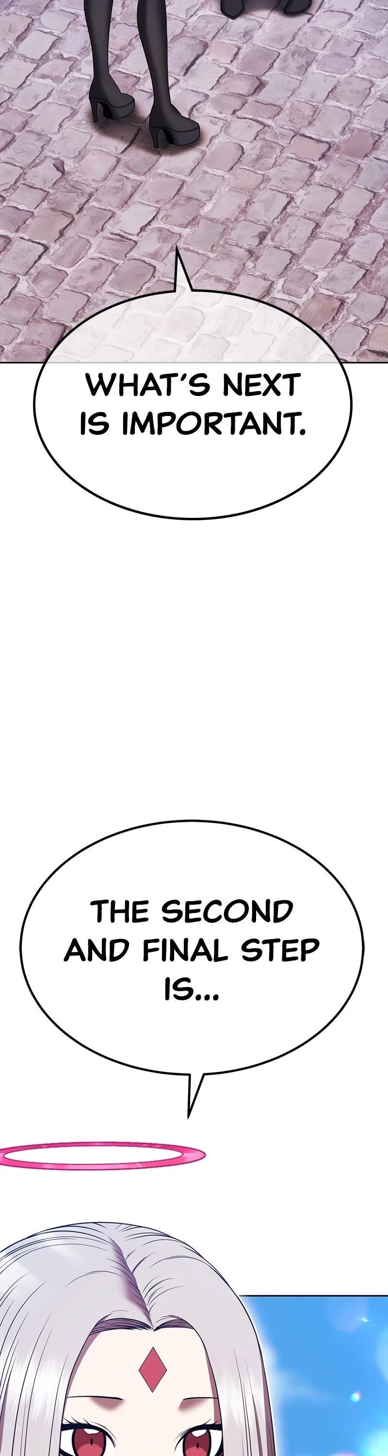 99 Reinforced Wood Stick Chapter 112 - Page 103 in English