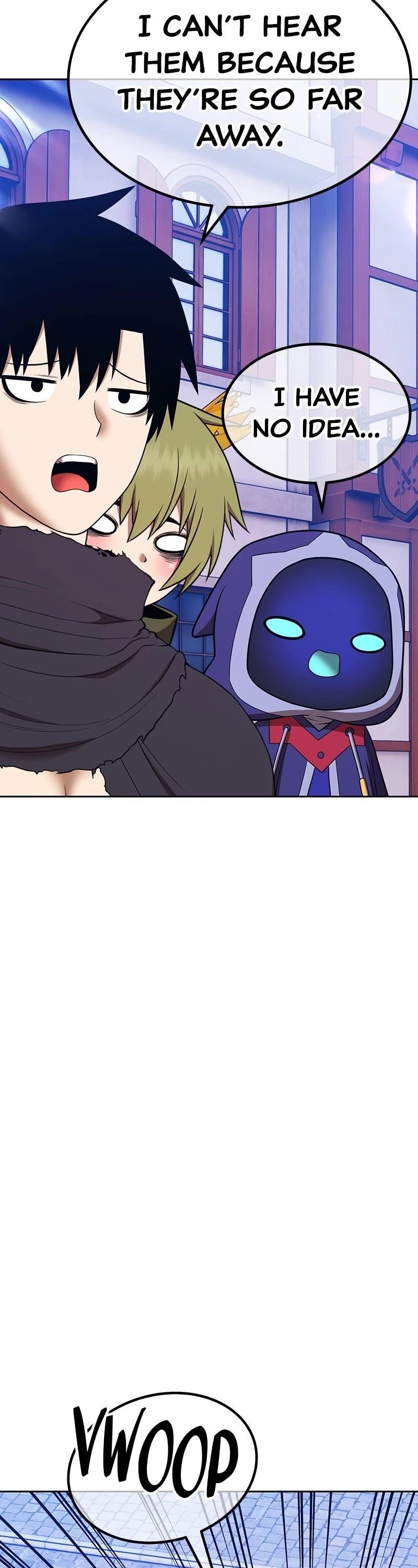 99 Reinforced Wood Stick Chapter 112 - Page 107 in English