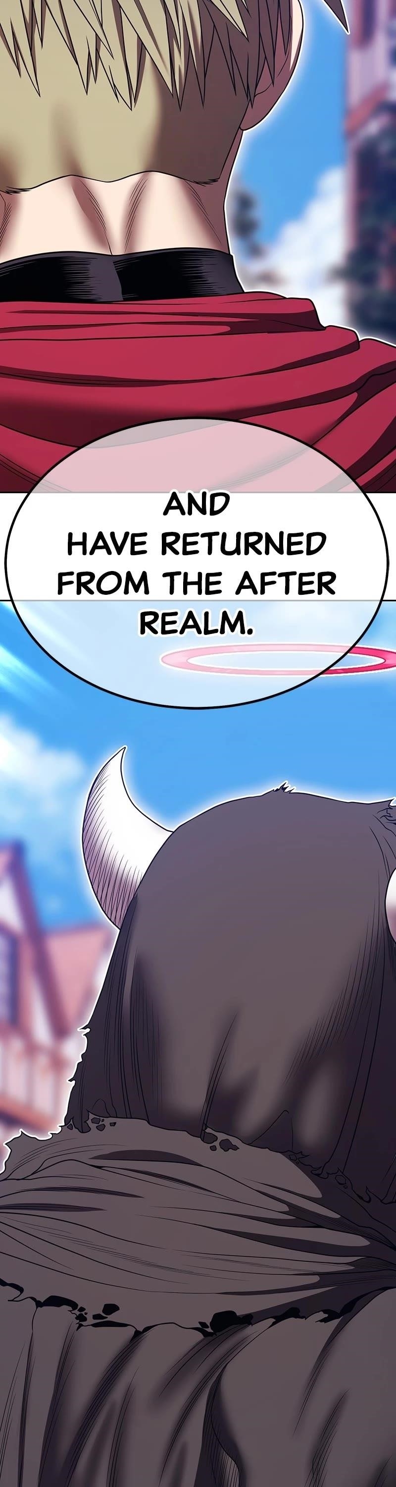 99 Reinforced Wood Stick Chapter 112 - Page 11 in English