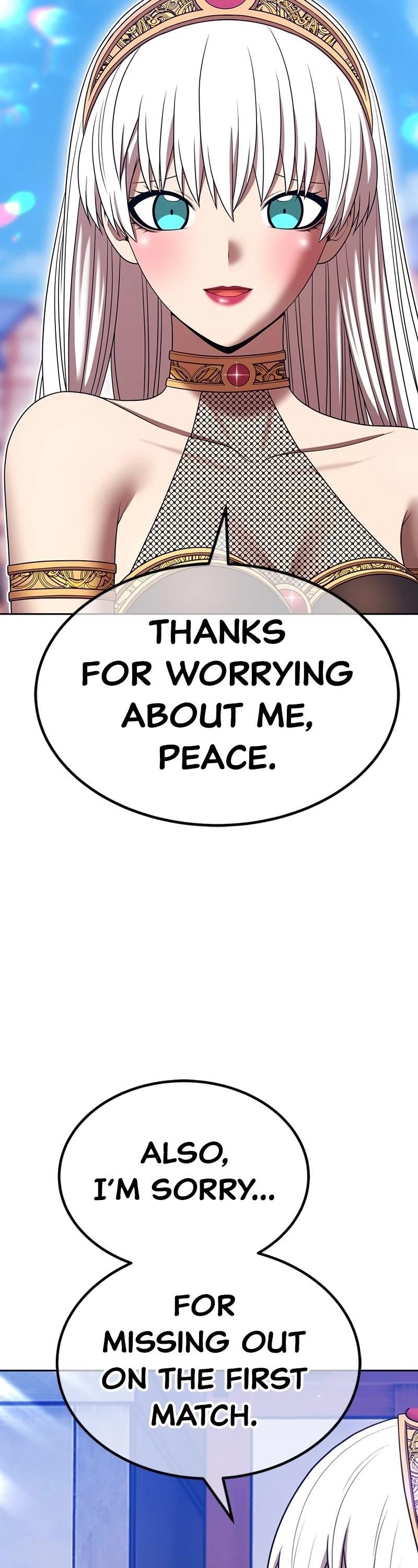 99 Reinforced Wood Stick Chapter 112 - Page 112 in English