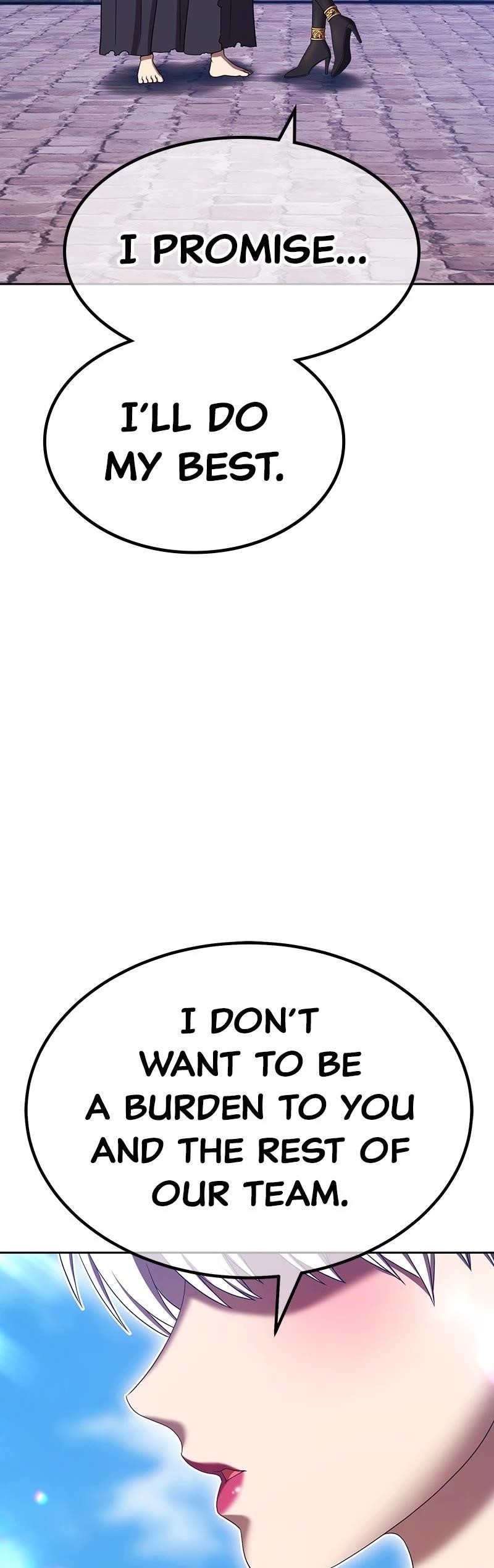 99 Reinforced Wood Stick Chapter 112 - Page 114 in English