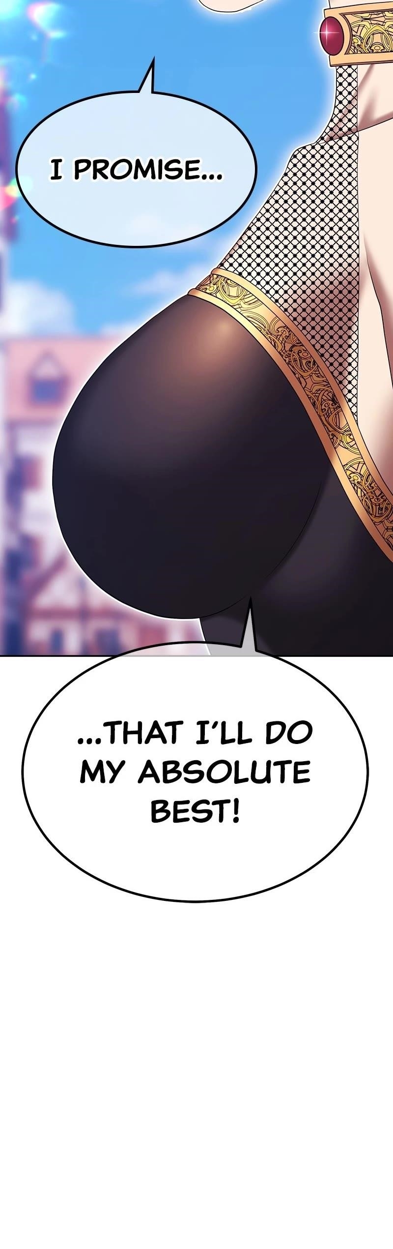 99 Reinforced Wood Stick Chapter 112 - Page 115 in English