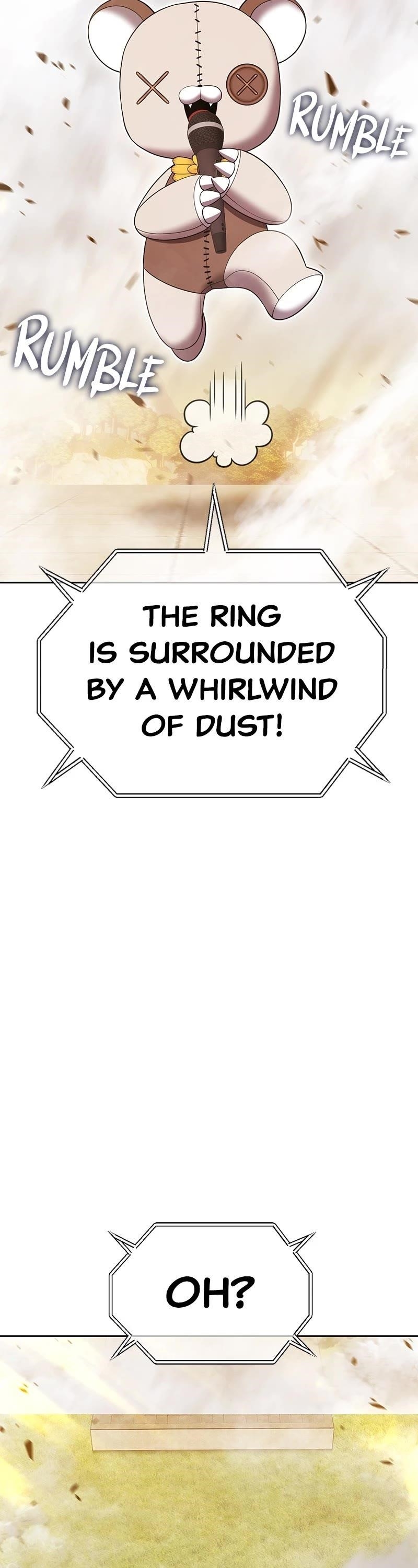 99 Reinforced Wood Stick Chapter 112 - Page 123 in English