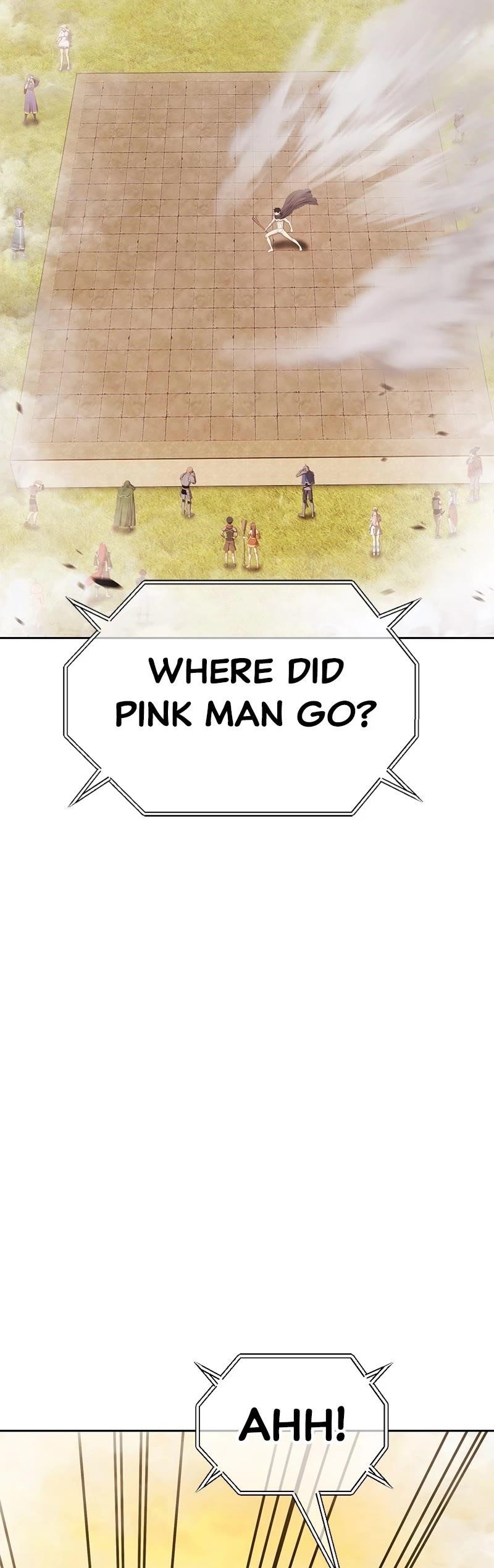 99 Reinforced Wood Stick Chapter 112 - Page 124 in English