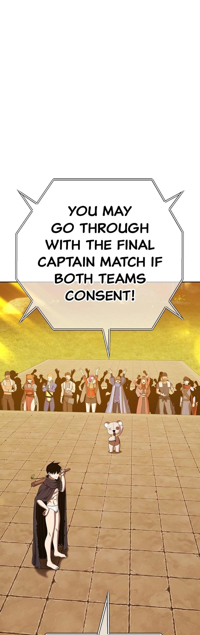 99 Reinforced Wood Stick Chapter 112 - Page 129 in English