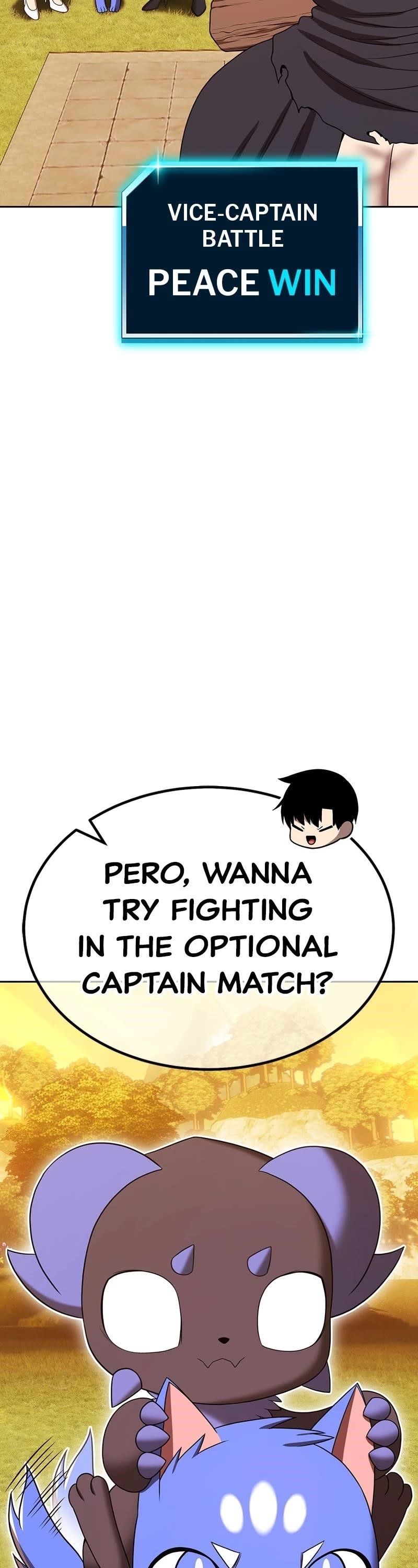 99 Reinforced Wood Stick Chapter 112 - Page 131 in English
