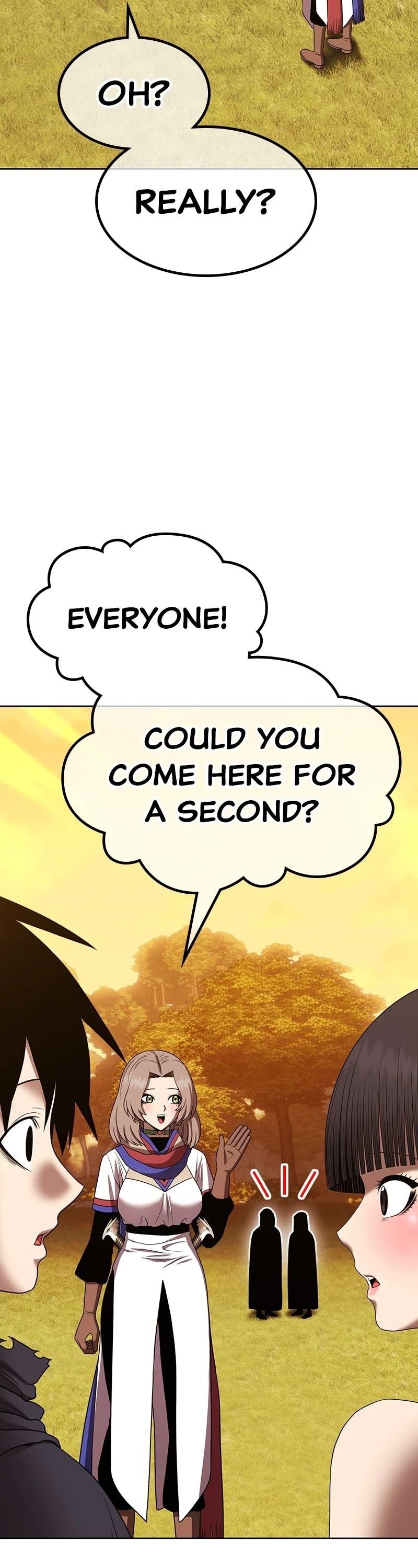 99 Reinforced Wood Stick Chapter 112 - Page 148 in English