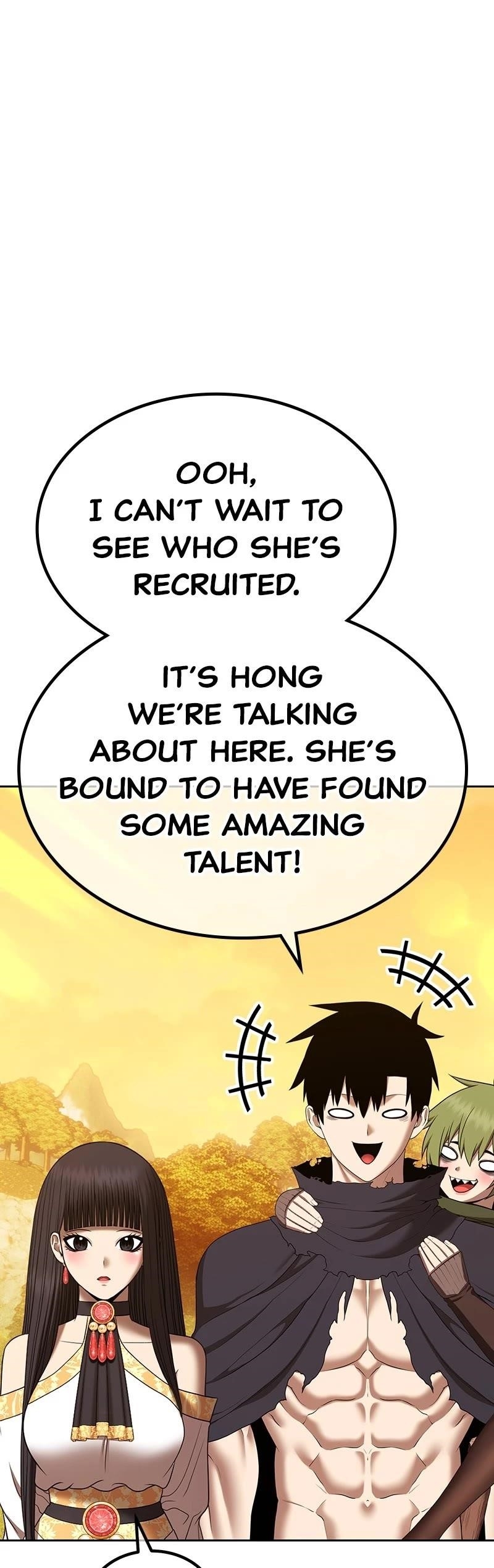 99 Reinforced Wood Stick Chapter 112 - Page 149 in English
