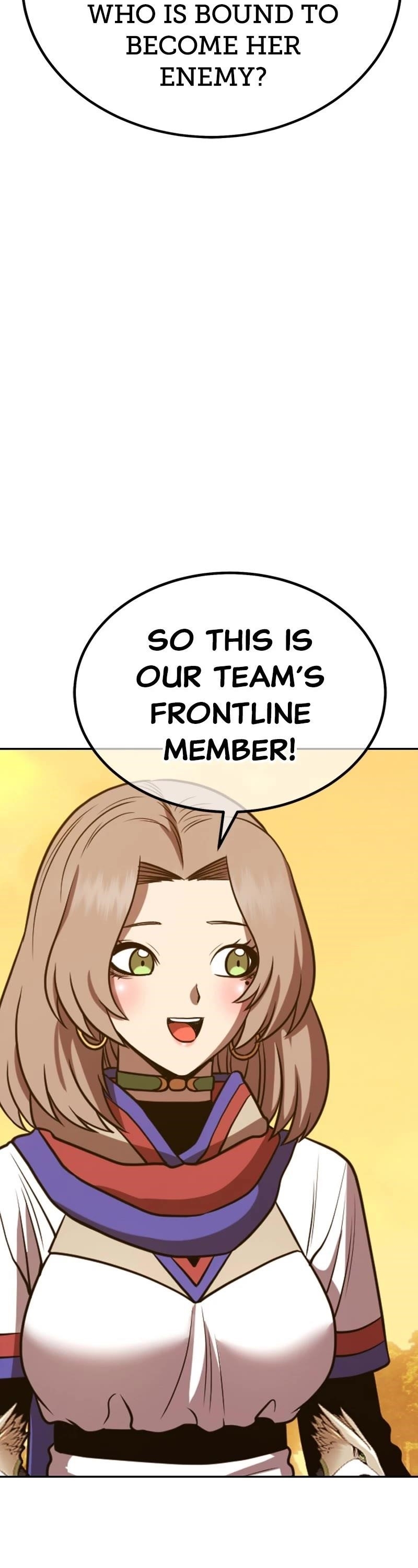 99 Reinforced Wood Stick Chapter 112 - Page 152 in English