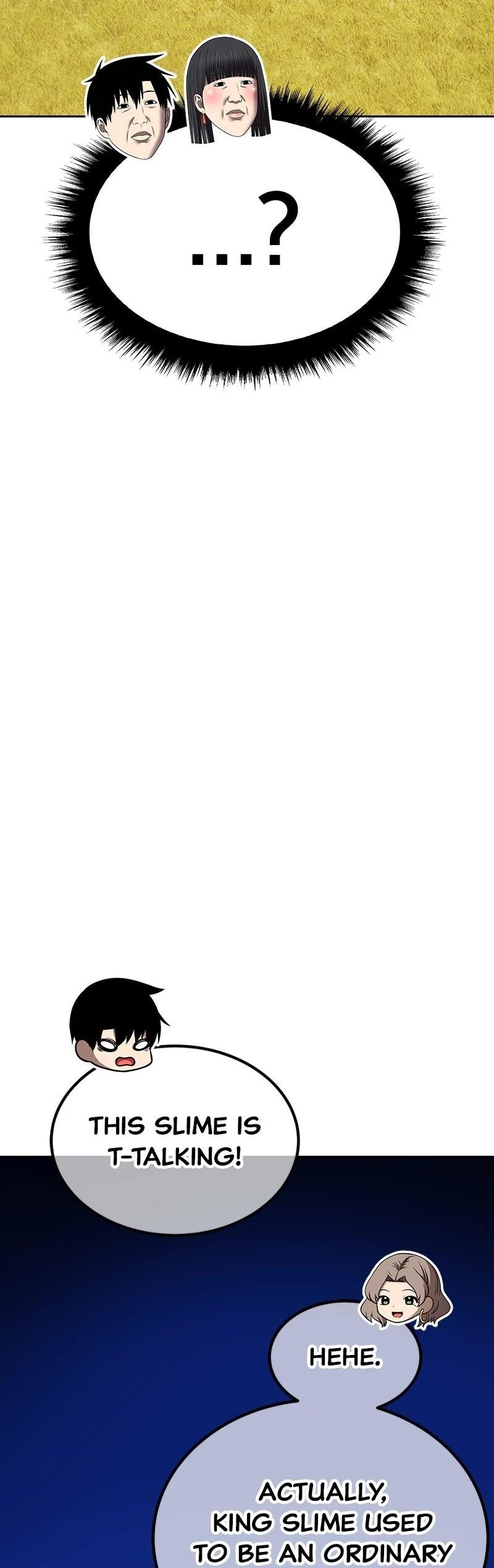 99 Reinforced Wood Stick Chapter 112 - Page 155 in English