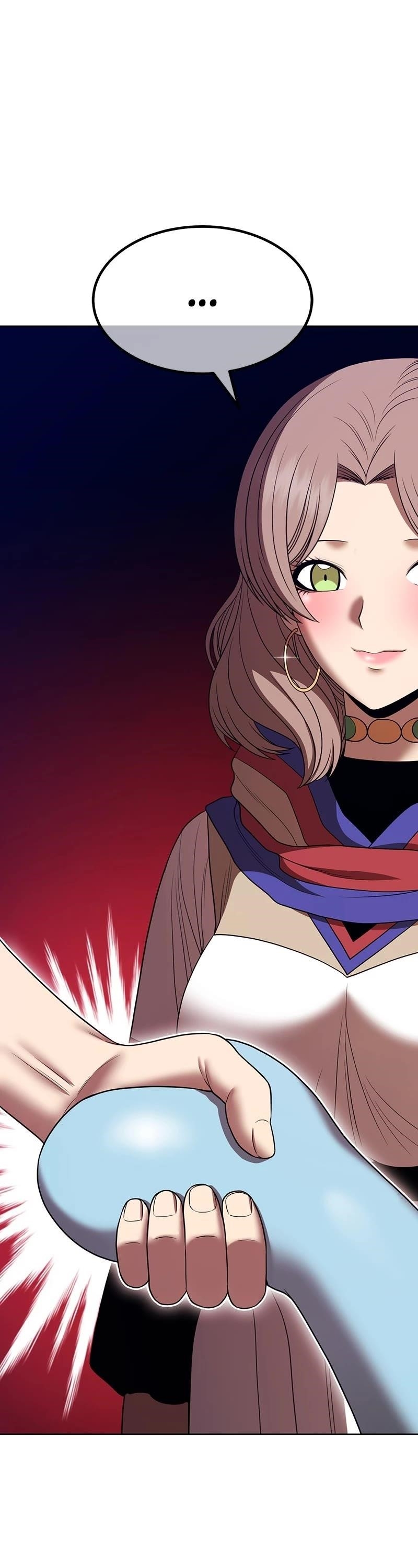 99 Reinforced Wood Stick Chapter 112 - Page 158 in English