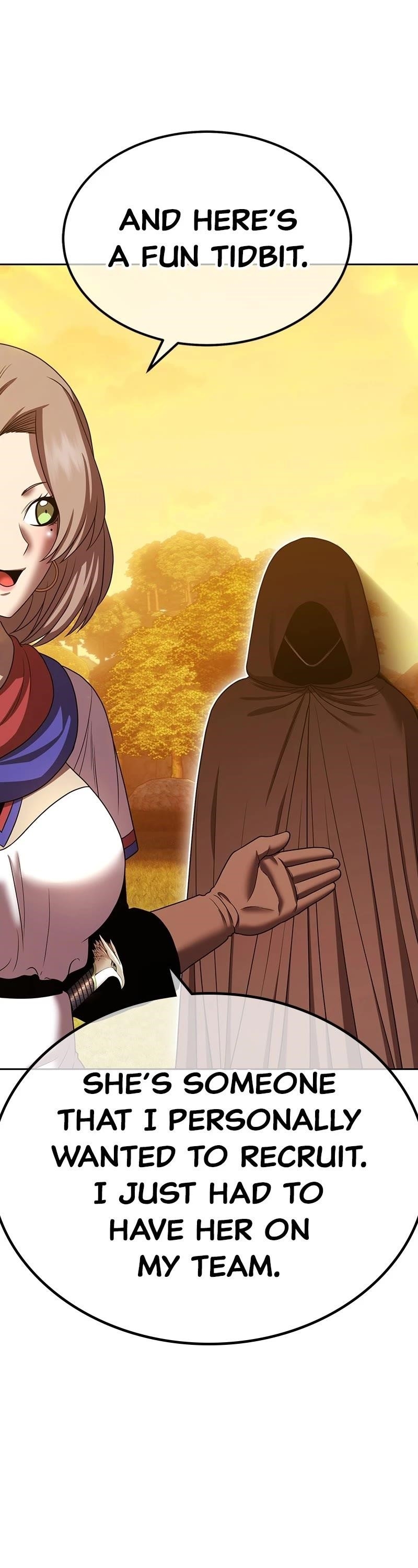 99 Reinforced Wood Stick Chapter 112 - Page 161 in English