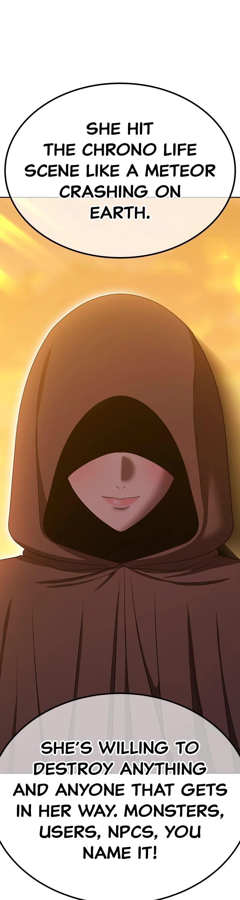 99 Reinforced Wood Stick Chapter 112 - Page 162 in English