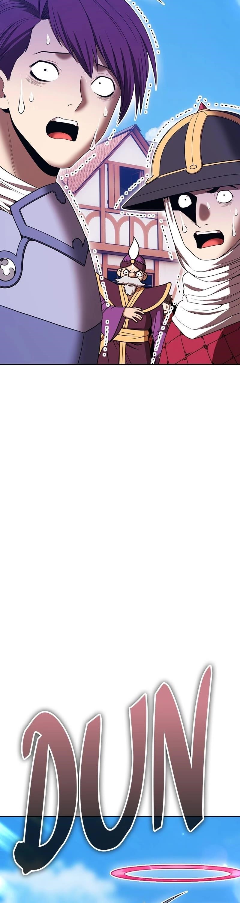 99 Reinforced Wood Stick Chapter 112 - Page 17 in English