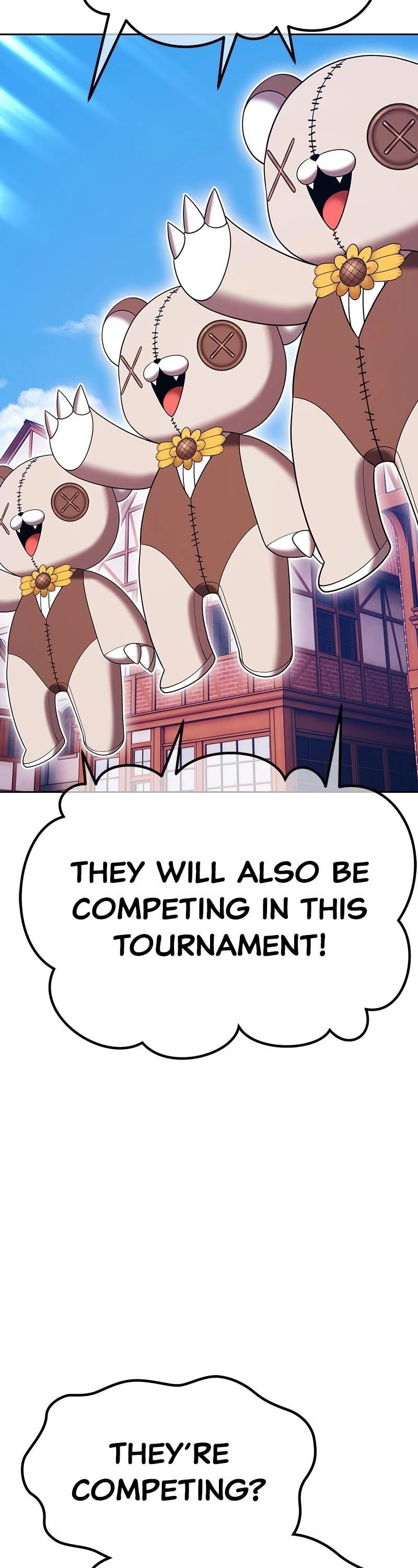 99 Reinforced Wood Stick Chapter 112 - Page 27 in English