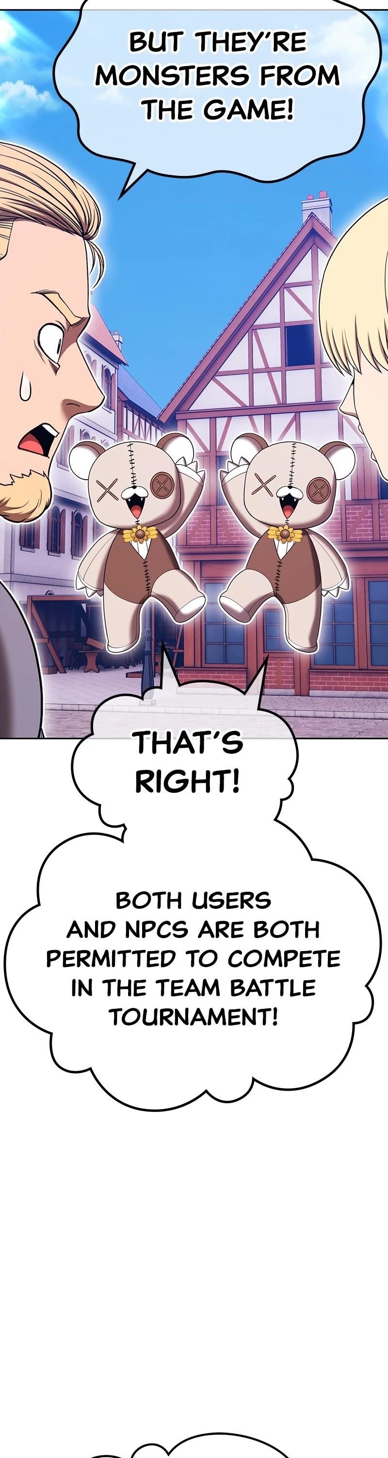 99 Reinforced Wood Stick Chapter 112 - Page 28 in English