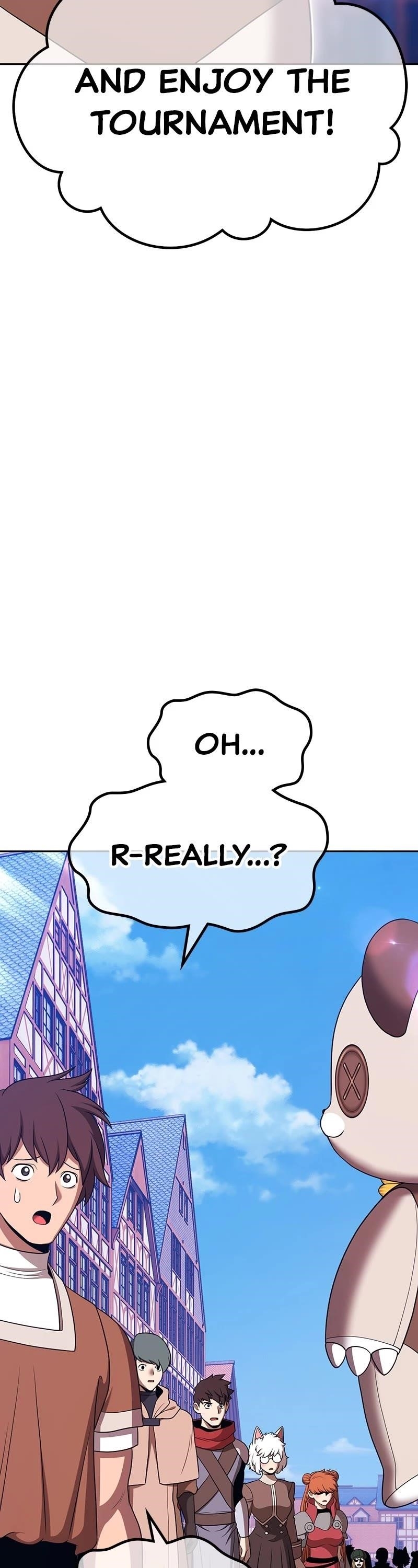 99 Reinforced Wood Stick Chapter 112 - Page 31 in English