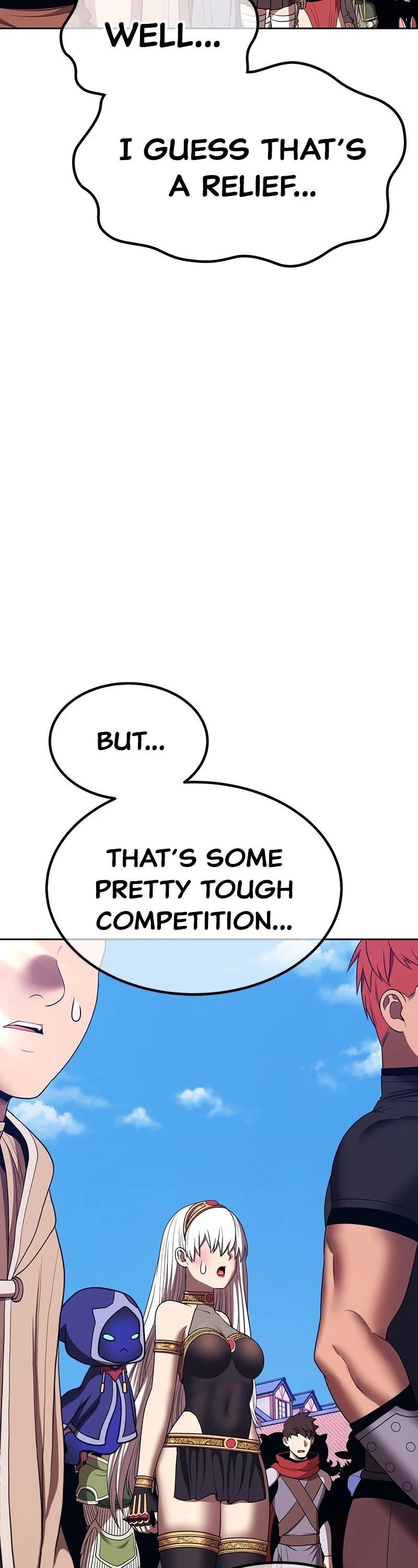 99 Reinforced Wood Stick Chapter 112 - Page 32 in English