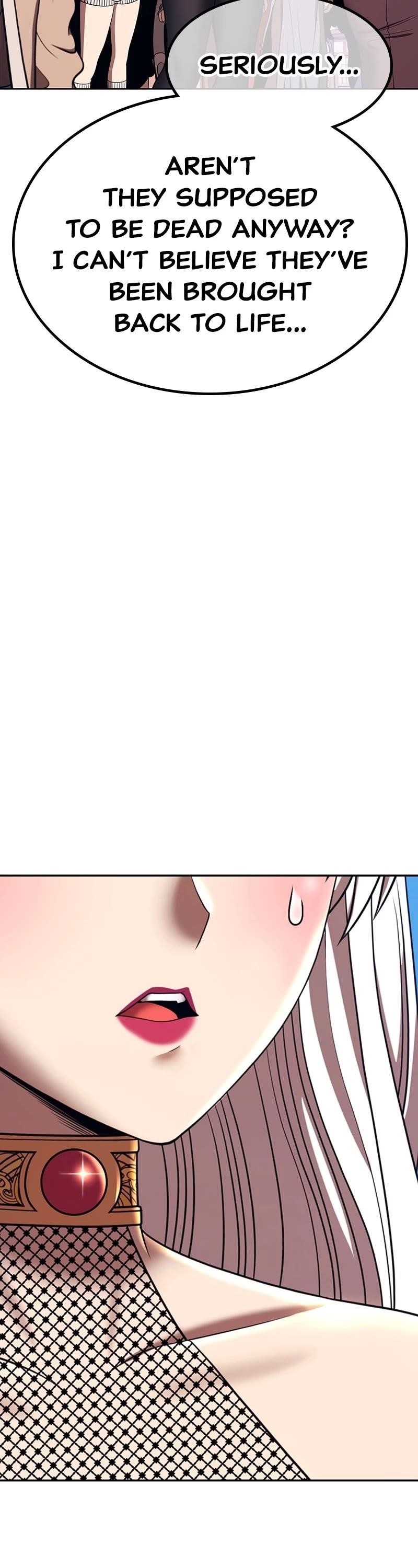 99 Reinforced Wood Stick Chapter 112 - Page 33 in English