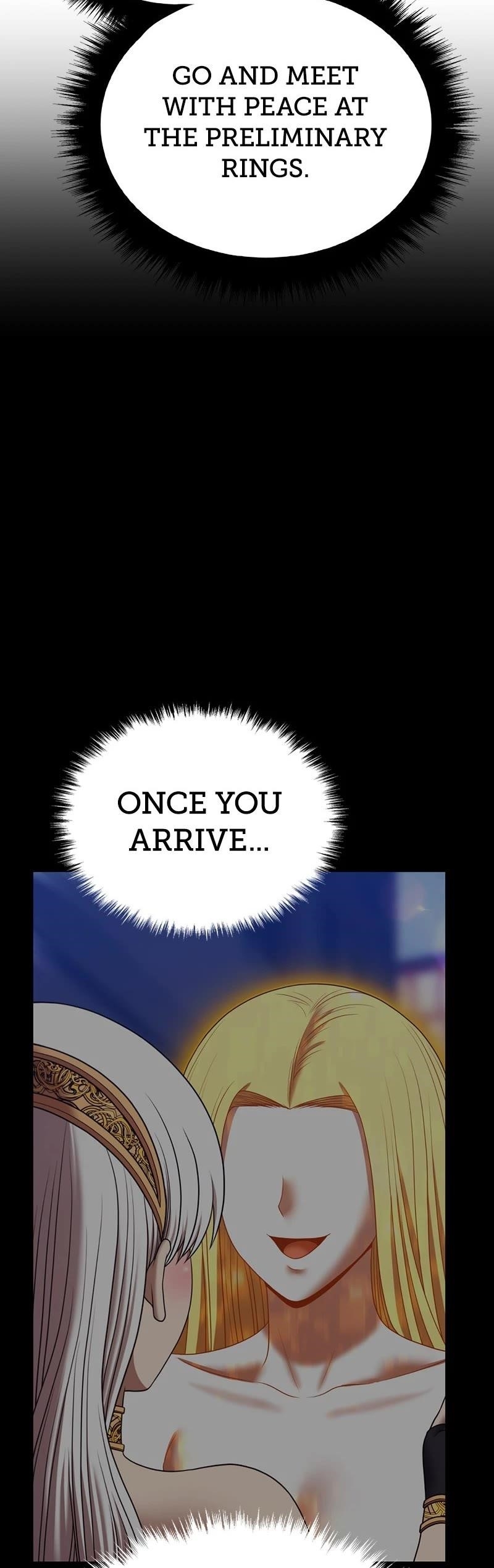 99 Reinforced Wood Stick Chapter 112 - Page 35 in English