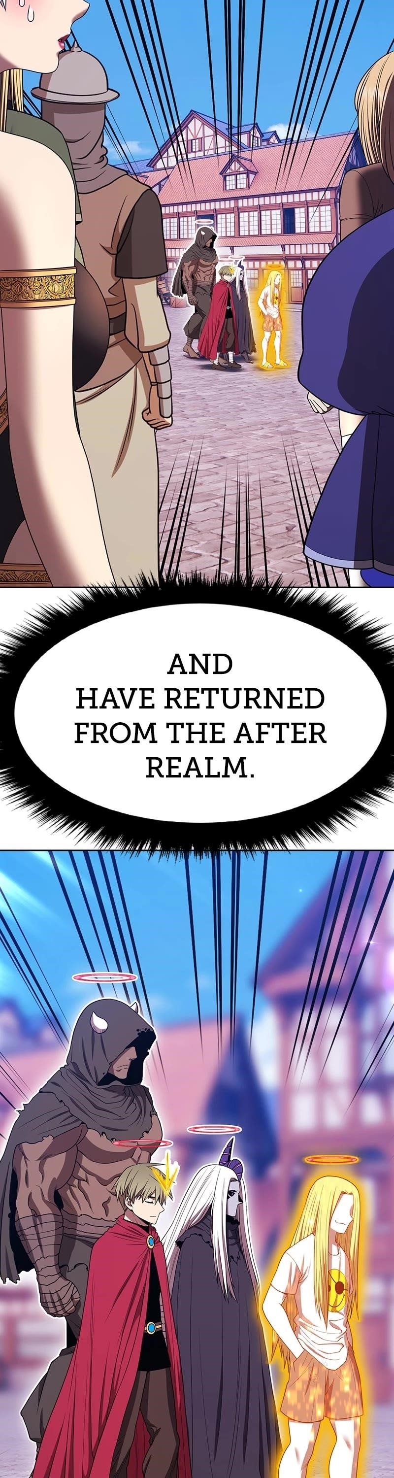 99 Reinforced Wood Stick Chapter 112 - Page 37 in English