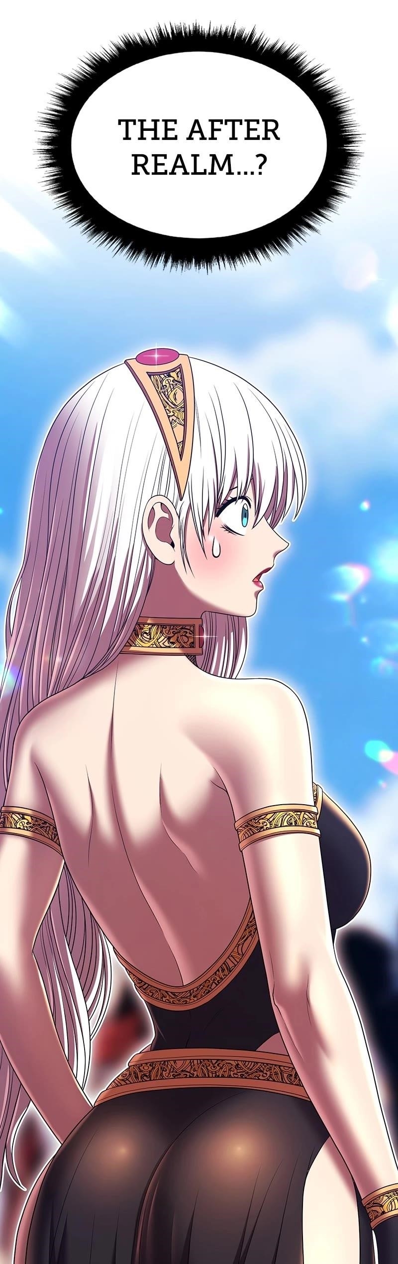 99 Reinforced Wood Stick Chapter 112 - Page 39 in English