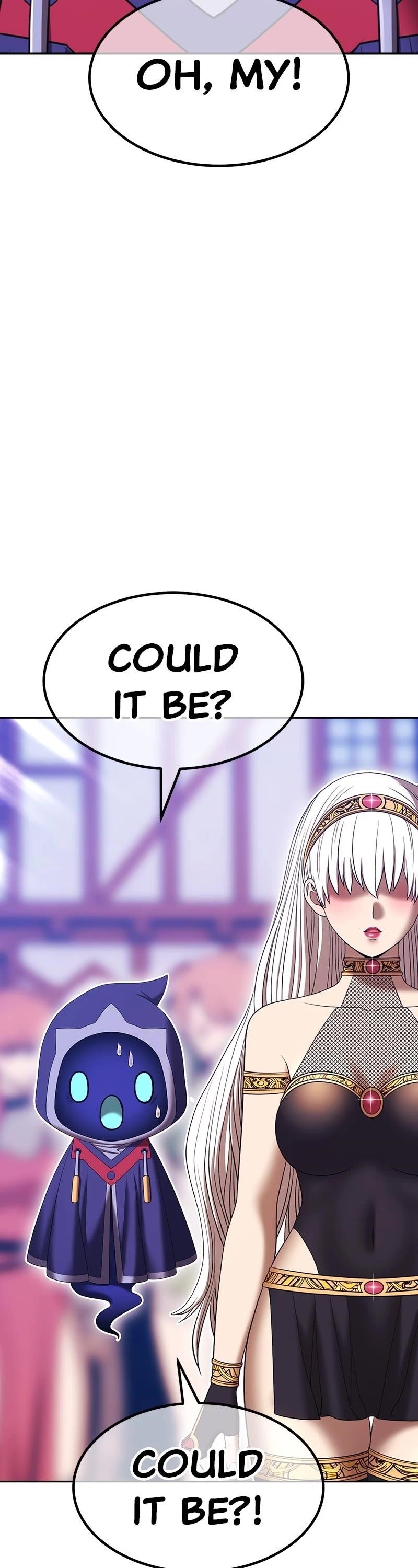99 Reinforced Wood Stick Chapter 112 - Page 47 in English