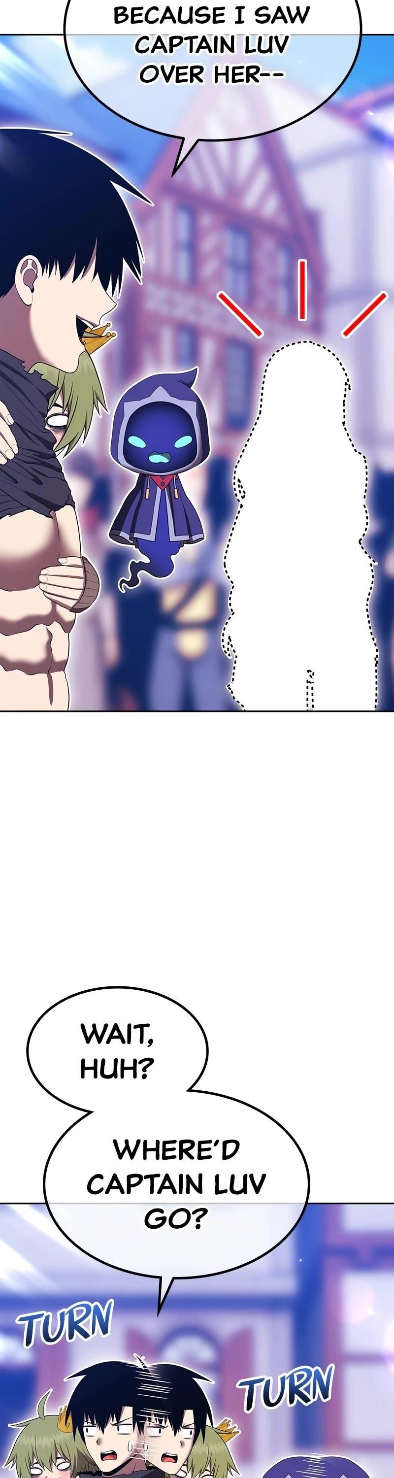 99 Reinforced Wood Stick Chapter 112 - Page 58 in English