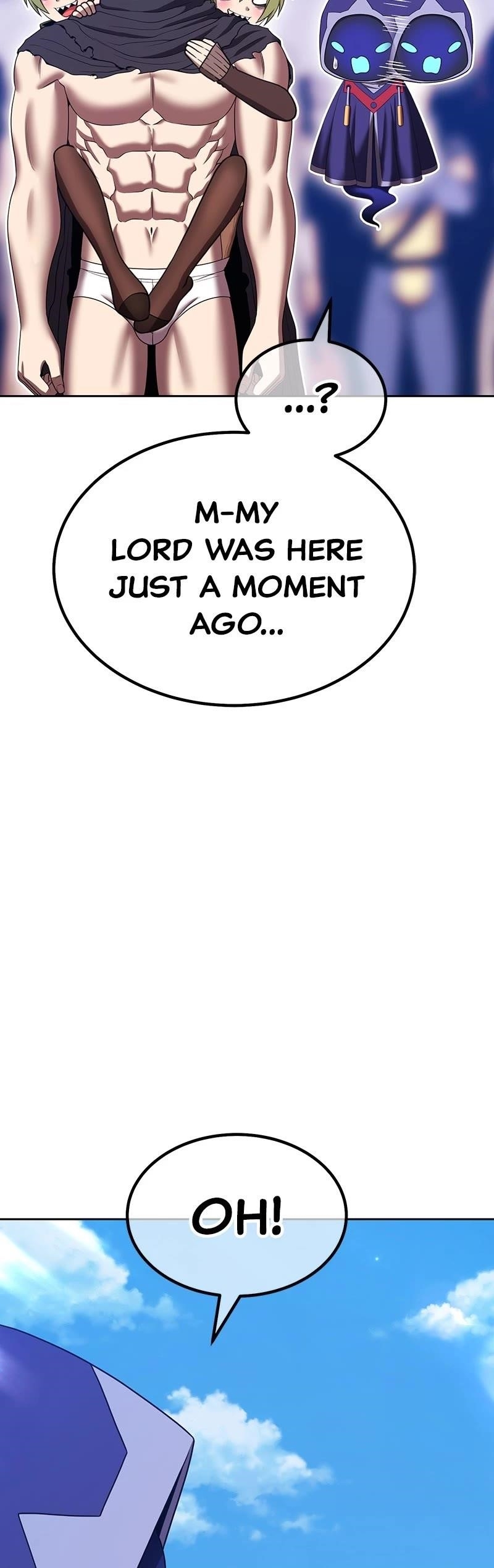 99 Reinforced Wood Stick Chapter 112 - Page 59 in English